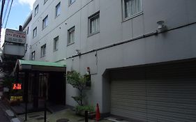 ホテルたてしな